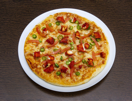 7 Simply Non Veg Pizza