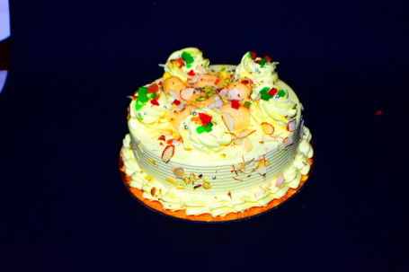 Rasmalai Cake(500Gm)