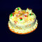 Rasmalai Cake(500gm)