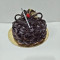 Chocolate Truffal Cake Eggless(500 Gms)