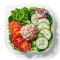 Salade Thon Tuna Salad