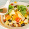 70 Percent Seasonal Fruit Salad