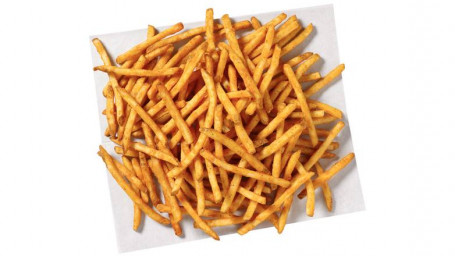 Cajun Fries (Large