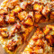 Spicy Paneer Pizza (Capsicum, Paneer, Onion, Cheese)