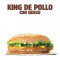 King De Pollo