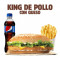 Combo King De Pollo