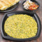 Green Ghotala [2 Eggs] With 5 Pav