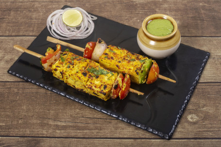 Paneer Mirch Tikka