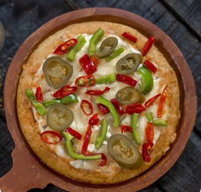 Peri-Peri Veg Large Pizza [Bogo]