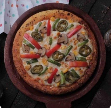 Maxican Delight Large Pizza [Bogo]