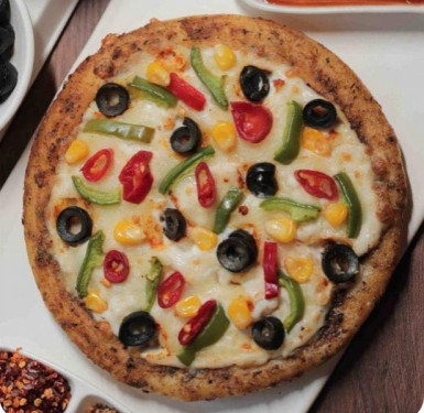 Veggie Delight Large Pizza [Bogo]
