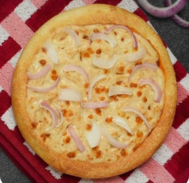 Onion Pocket Pizza