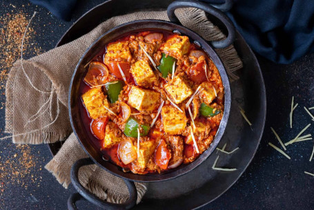 Paneer Spice