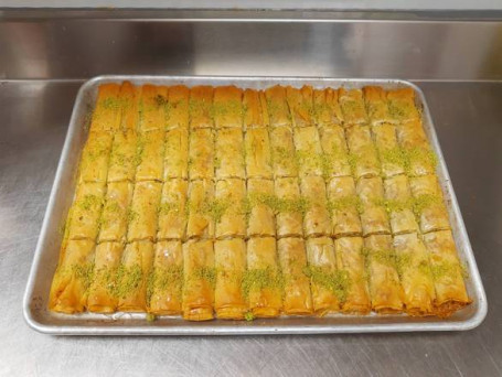 Baklava Pc