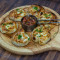 Pinwheel Garlic Mushroom (4 Pcs-serves 1-2)