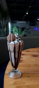 Nuttela Dark Fantasy Shake