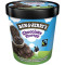 Ben Jerry's Chocolate Therapy