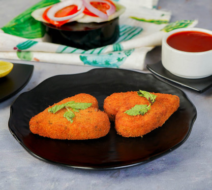 Veg Cutlet [100Gm]