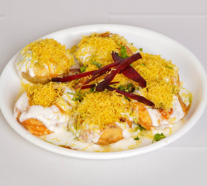 Sev Puri [200Gm]