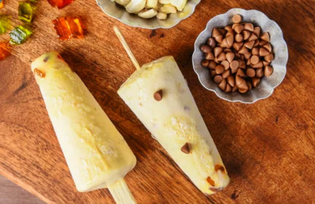 Dry Fruit Masti Kulfi