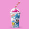 Cream Soda Slush Puppie