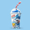 Blue Raspberry Slush Puppie