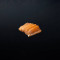 Sashimi saumon pièces