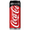 Coca-Cola nul suikers