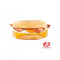 Mcmuffin Eggg Bacon