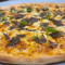 Truffle Cheese Pizza