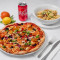 Pizza, Pasta And Drink Deal