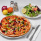 Pizza And Salad Deal