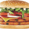 Oxy King Burger.