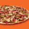 Thin Crust Ultimate Supreme Pizza