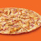 Thin Crust Bbq Chicken Pizza