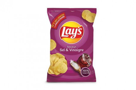 Lay's Zout