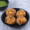 Falahari Sabudana Vada