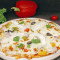 Bigway Cafe Special Veg Pizza