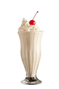 Shakes Vanilla Shake