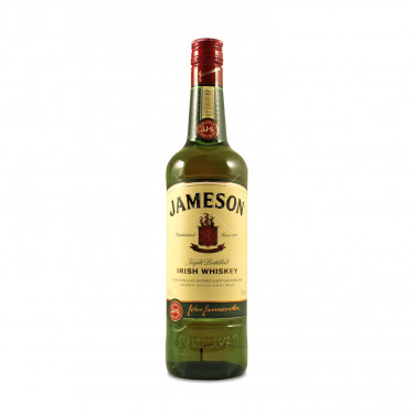 Jameson's Irish Whisky