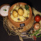 Flavourful Egg Biryani