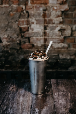 The Oreo Shake