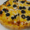 Medium Atishi Pizza