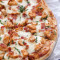 Onion And Barbeque Chicken Pizza [7 Inches]