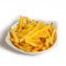 Cheesy Fries (V