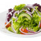 Mixed Salad (V (GF