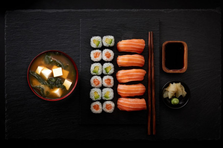 Sushi Festival Set