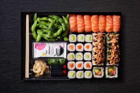 Sushi'dragon Platter