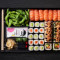 Sushi'dragon Platter