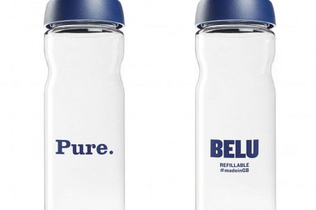 Reusable Bottle